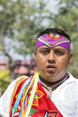 Danza de los Voladores