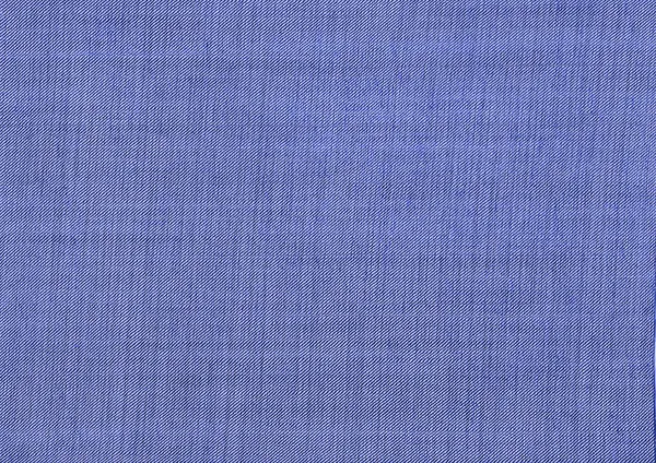 Abstracte achtergrond van close-up denim textiel. — Stockfoto