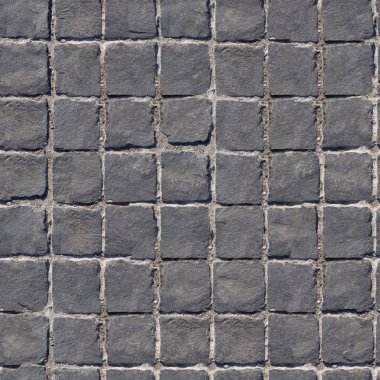sorunsuz tileable doku taş blok.