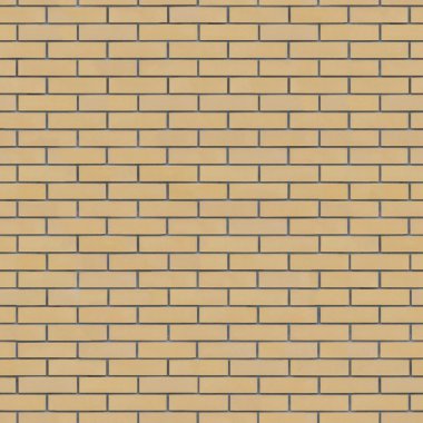 tuğla duvar dokusu sorunsuz tileable.