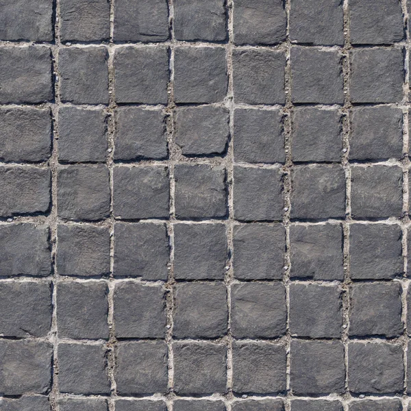 Kamenný blok bezešvé tileable textury. — Stock fotografie
