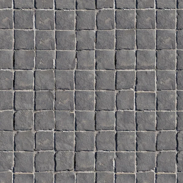 Stone Block Seamless Tileable Texture. — Stock Photo, Image