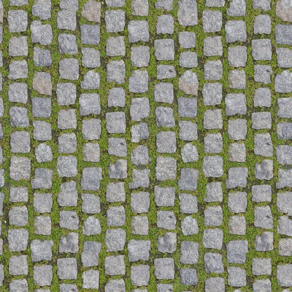 Stone Block Seamless Tileable Texture. — Stock Photo, Image