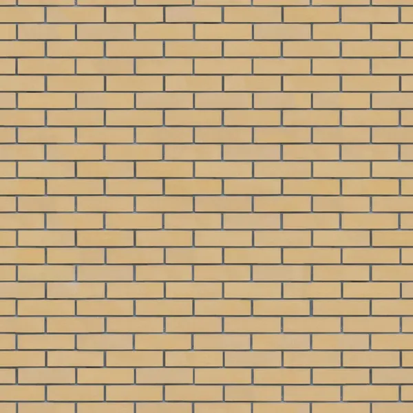 Brick Wall Texture Seamlessly Tileable. — Stock Photo, Image