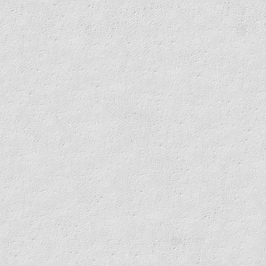 yüzey beyaz strafor dokusuna.