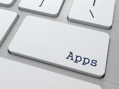 Apps kavramı.