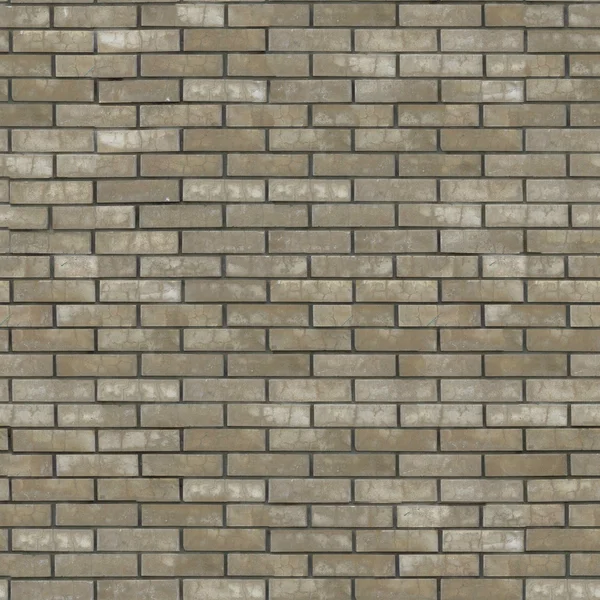 Brick Wall Texture. — Stock Photo, Image