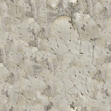 Eski beton duvar dokusu.