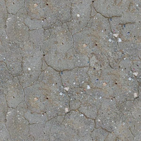 Grey Sandstone Seamless Texture. — Stock Photo, Image