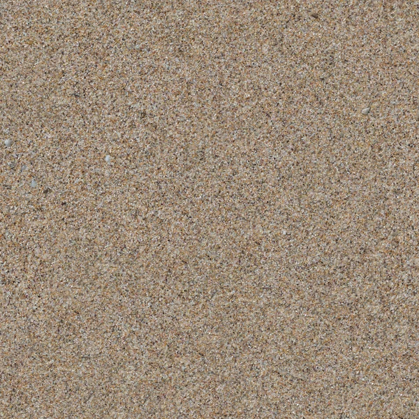 Texture sabbia senza soluzione di continuità. — Foto Stock