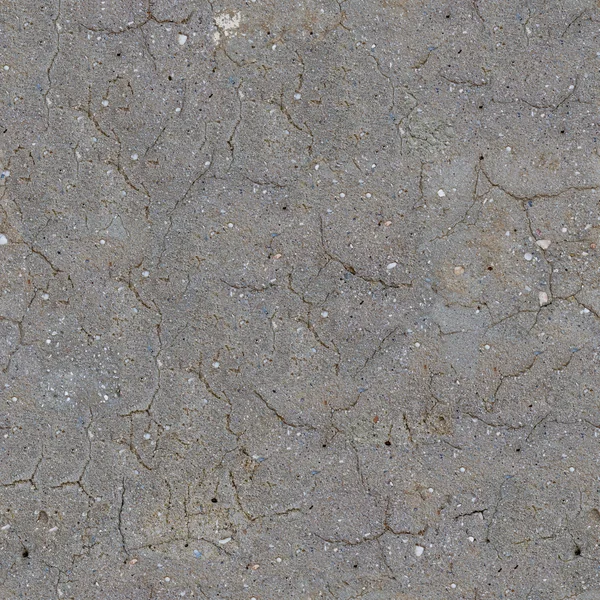 Grey Sandstone Seamless Texture. — Stock Photo, Image