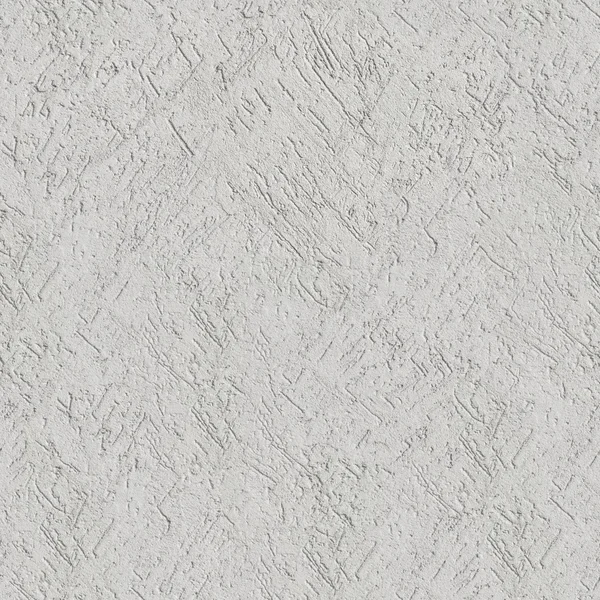 Seamless Striated Stucco Wall Texture. — Stock Photo, Image