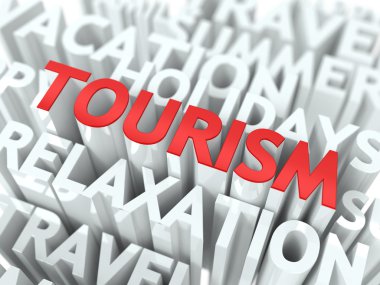 Turizm kavramı.