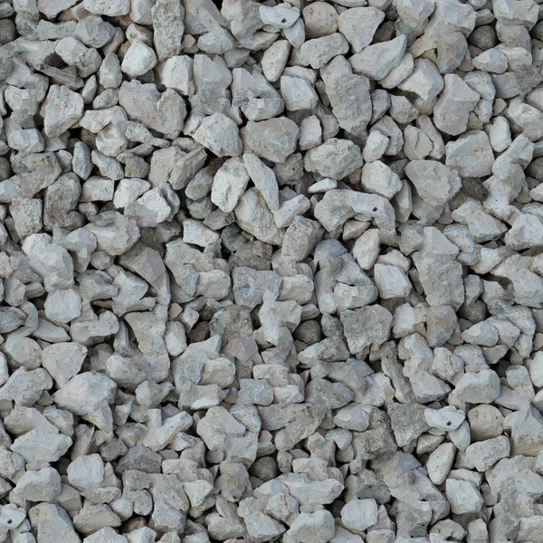Granite Rubble. Seamless Texture. — Stock Photo, Image