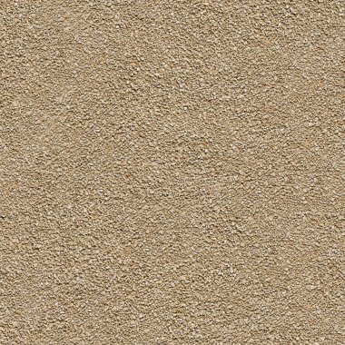 Seamless Texture of Small Stones Covered Wall. clipart