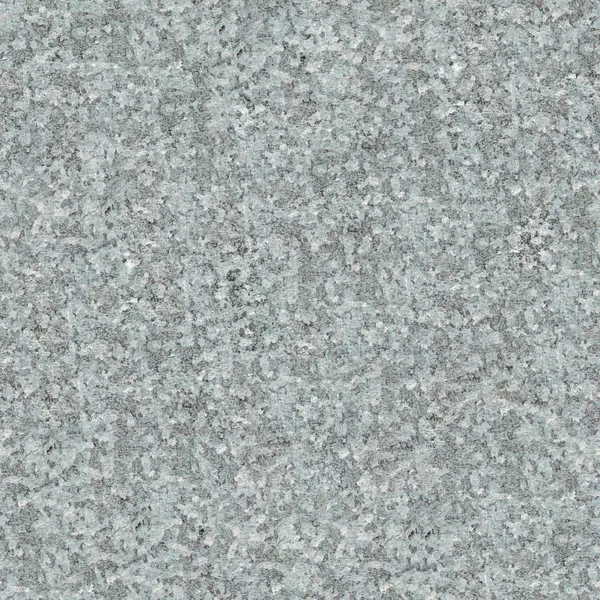 Zinced Tin Surface. Seamless Texture. — Stock Photo, Image