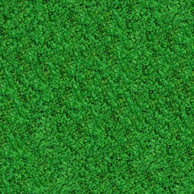 sorunsuz bir doku. yeşil çayır çimen.