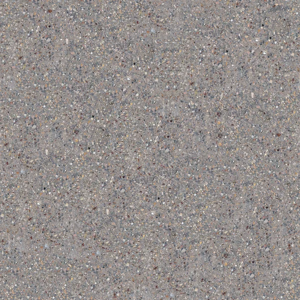 Betonovou podlahu. bezešvá textura. — Stock fotografie
