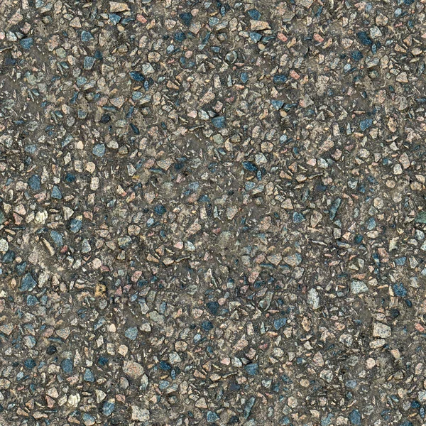 Cement Surface. Seamless Texture. — Stock Photo, Image