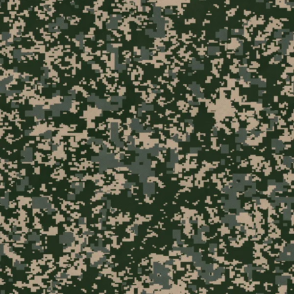 Fondo Grunge Militar. Textura sin costura . —  Fotos de Stock