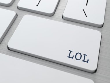lol. Internet kavramı.