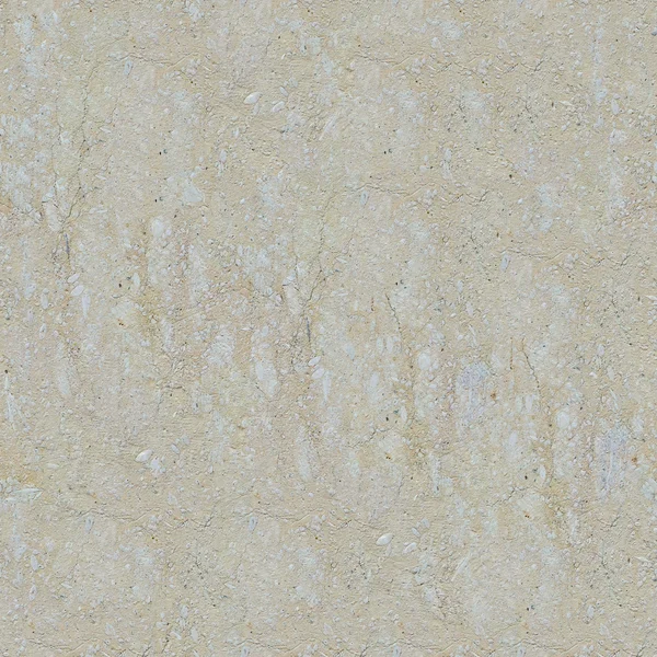 Nahtlose Textur der Kalksteinplatte. — Stockfoto