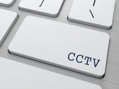 CCTV. bilgi kavramı.
