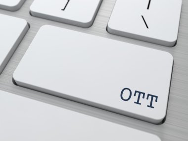 Ott. bilgi teknolojisi kavramı.