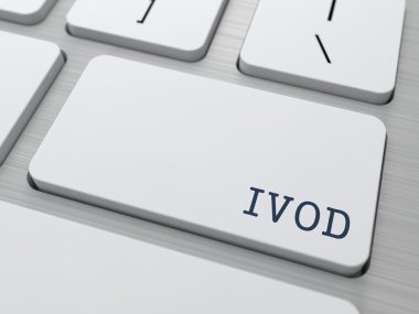 ivod. bilgi teknolojisi kavramı.