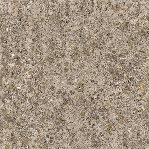 Seamless Texture of Weathered Concrete Surface. — Stock Photo, Image