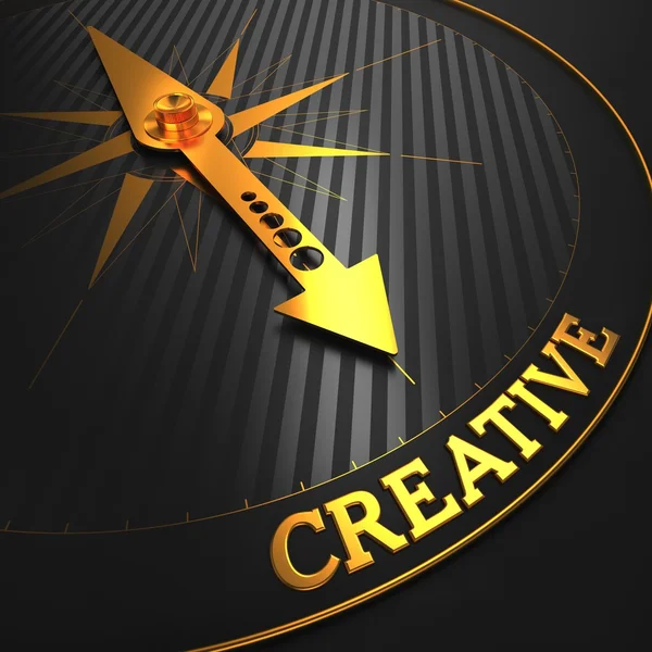 Creative. Business Background. — Stock Photo, Image