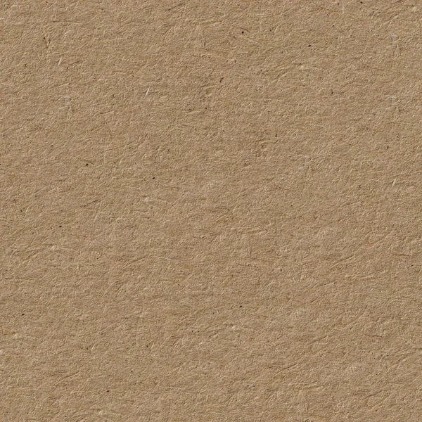 Seamless Tileable Texture of Old Paper Surface. — Stock Photo, Image