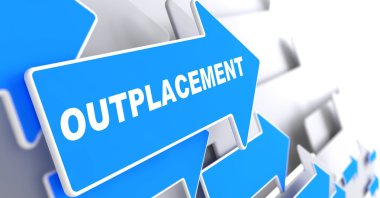 outplacement. iş geçmişi.