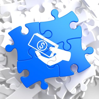 adet bulmaca: kavramı bağış.