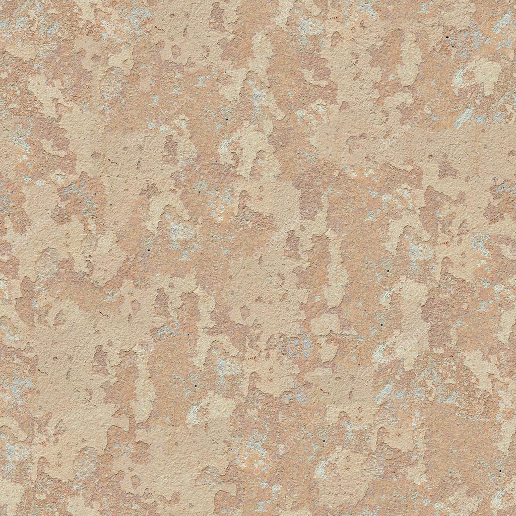 Weathered Plaster Wall. Seamless Tileable Texture. — Stock Photo ...