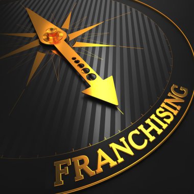 Franchising. iş geçmişi.