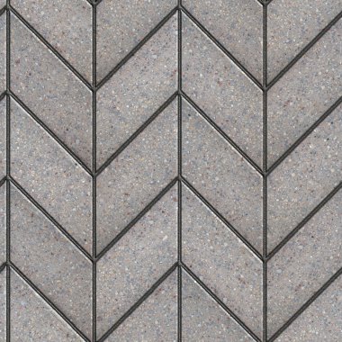 Paving Levhaları. Kusursuz Döşeme Dokusu.