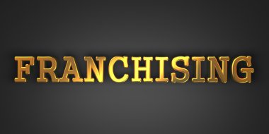 Franchising. iş geçmişi.