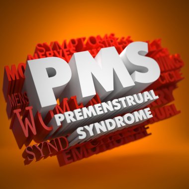 PMS kavramı.