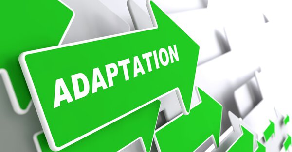 Адаптация к Зелёной Стреле
.