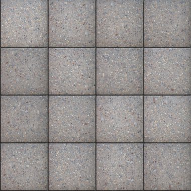 Paving Levhaları. Kusursuz Döşeme Dokusu.