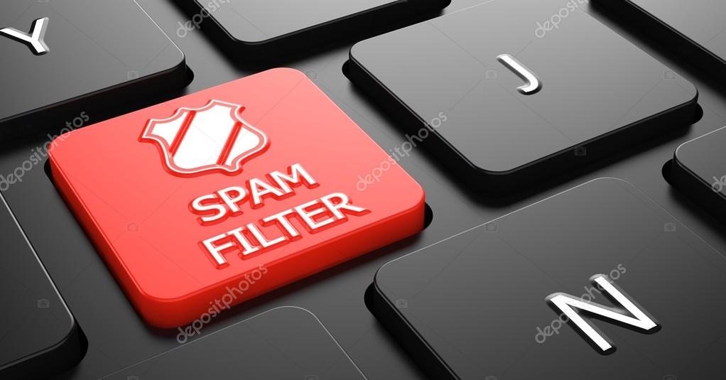 CA Anti-Spam