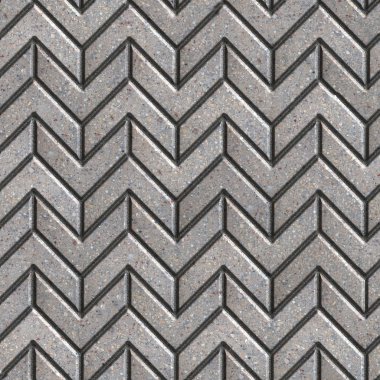 Paving Levhaları. Kusursuz Döşeme Dokusu.