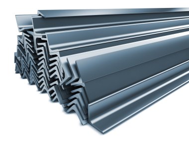 metal hadde üzerinde beyaz izole.