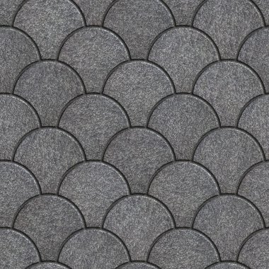 Beton kaldırım squama olarak. sorunsuz tileable doku.
