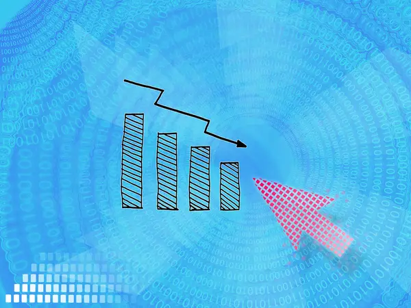 Ideas de negocios — Foto de Stock