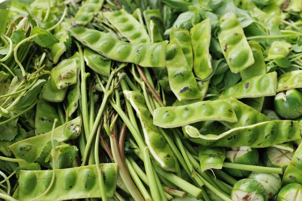 Vegetarisch — Stockfoto