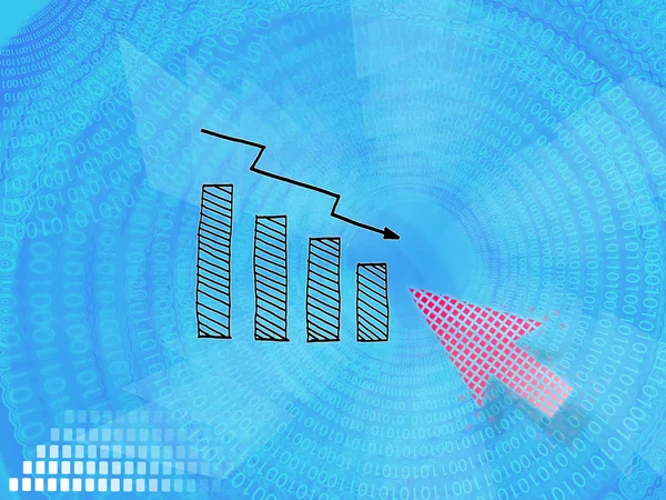 Ideas de negocios — Foto de Stock