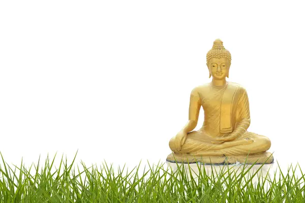 Buddha Aur — Fotografie, imagine de stoc
