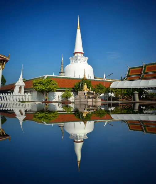 Templo del sur — Foto de Stock